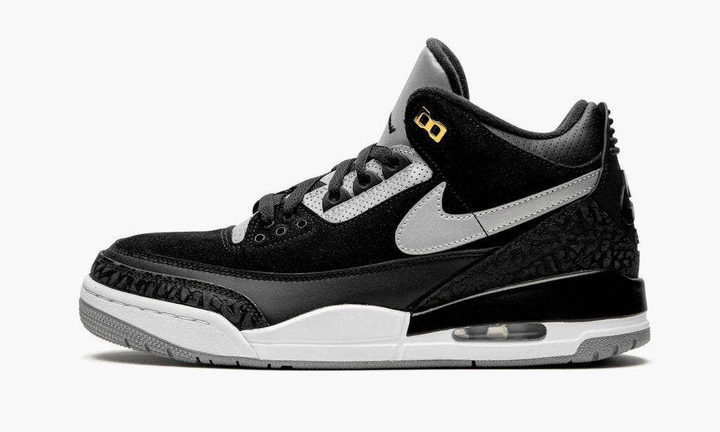 Air Jordan 3 “Tinker Hatfield” — view 2