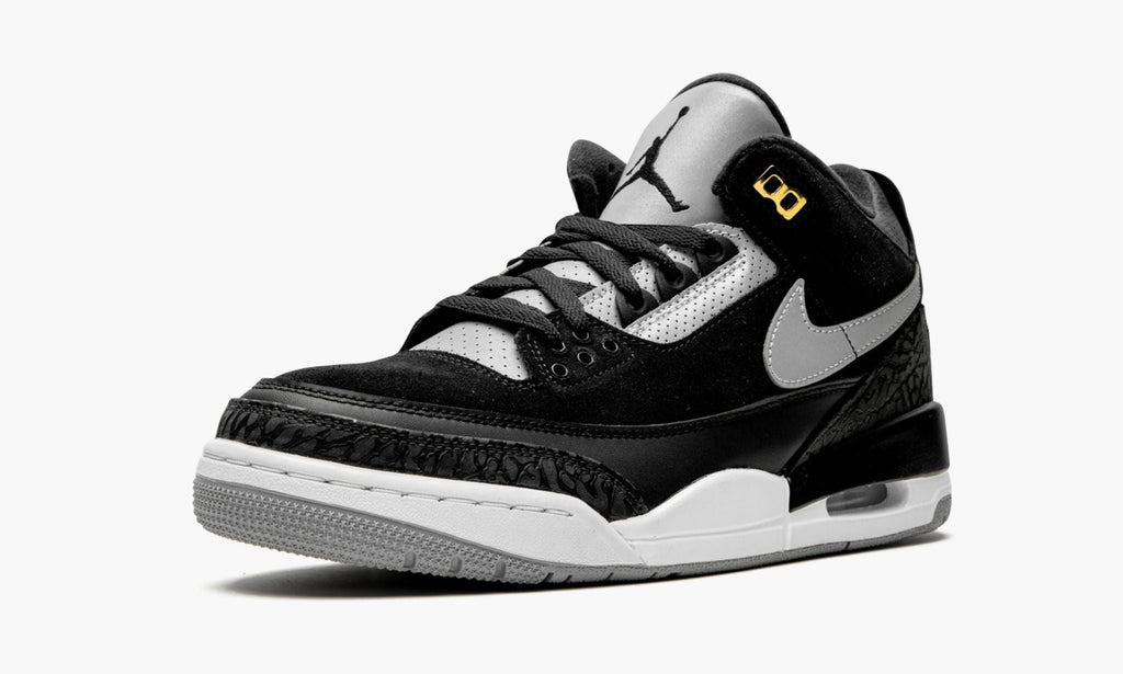 Air Jordan 3 “Tinker Hatfield” — view 5