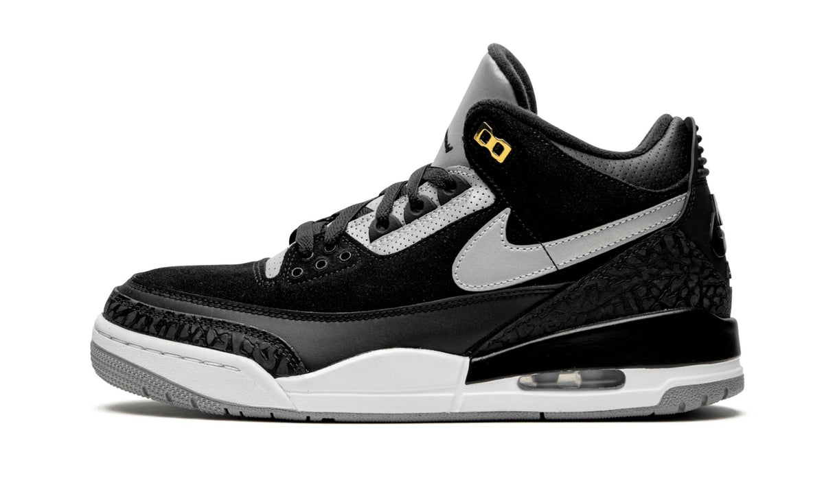 Air Jordan 3 “Tinker Hatfield” — view 1