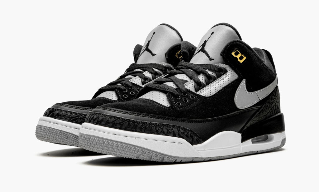Air Jordan 3 “Tinker Hatfield” — view 3