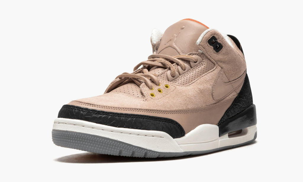 Air Jordan 3 JTH Bio Beige — view 5