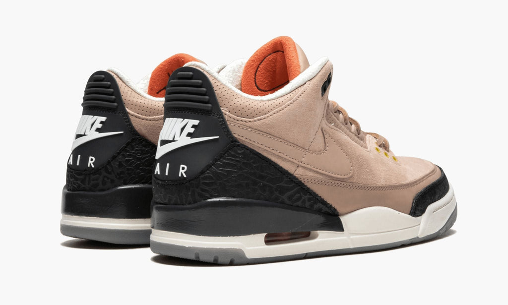 Air Jordan 3 JTH Bio Beige — view 4