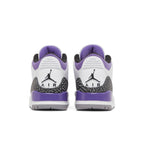 Air Jordan 3 Retro ‘Dark Iris’ CT8532-105 — view 6