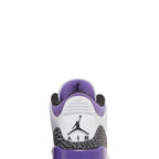 Air Jordan 3 Retro ‘Dark Iris’ CT8532-105 — view 7