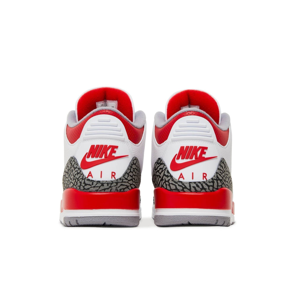Air Jordan 3 Retro ‘Fire Red’ 2022 DN3707-160 — view 6