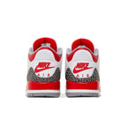 Air Jordan 3 Retro ‘Fire Red’ 2022 DN3707-160 — view 6