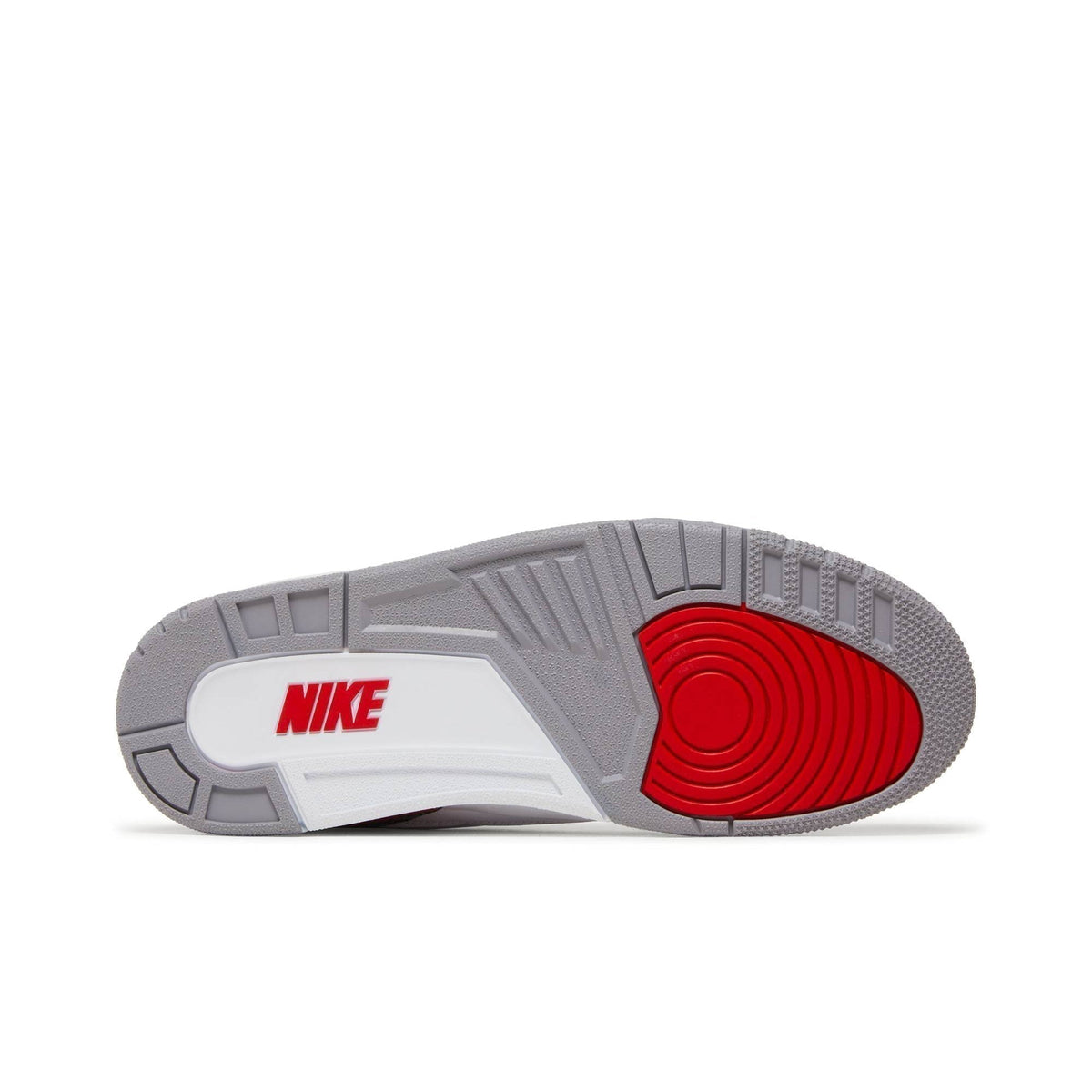 Air Jordan 3 Retro ‘Fire Red’ 2022 DN3707-160 — view 4