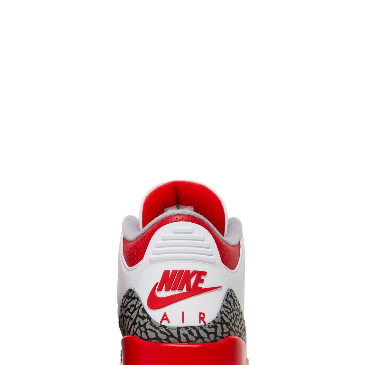 Air Jordan 3 Retro ‘Fire Red’ 2022 DN3707-160 — view 7