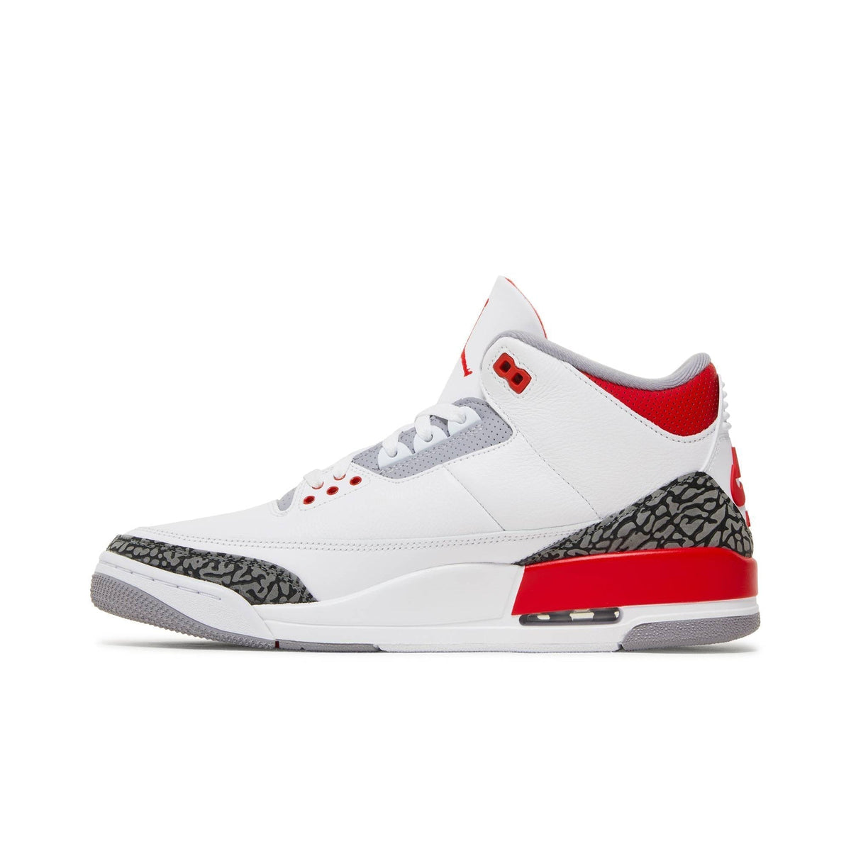 Air Jordan 3 Retro ‘Fire Red’ 2022 DN3707-160 — view 3