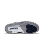 Air Jordan 3 Retro ‘GeorgeTown’ CT8532-401 — view 4