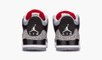 Air Jordan 3 Retro “Black Cement” — view 4