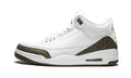 Air Jordan 3 Retro “Mocha” — view 1