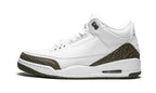 Air Jordan 3 Retro “Mocha” — view 1