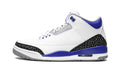 Air Jordan 3 Retro “Racer Blue” — view 1
