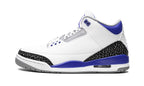 Air Jordan 3 Retro “Racer Blue” — view 1