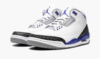 Air Jordan 3 Retro “Racer Blue” — view 3