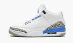 Air Jordan 3 Retro “UNC” — view 2