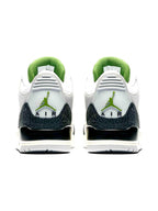 Air Jordan 3 Retro Chlorophyll — view 3