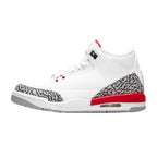 Air Jordan 3 Retro Hall ofFame 398614 — view 3