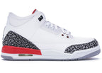 Air Jordan 3 Retro Hall ofFame 398614 — view 2