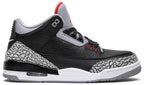 Air Jordan 3 Retro High OG Black Cement 854262 — view 4