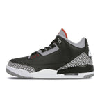 Air Jordan 3 Retro High OG Black Cement 854262 — view 5