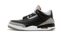 Air Jordan 3 Retro High OG Black Cement 854262 — view 1