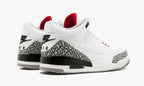 Air Jordan 3 Retro JTH NRG “JTH” — view 4