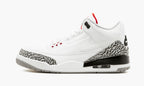 Air Jordan 3 Retro JTH NRG “JTH” — view 2