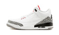 Air Jordan 3 Retro JTH NRG “JTH” — view 1