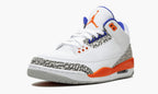 Air Jordan 3 Retro Knicks — view 5