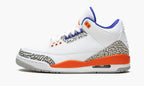 Air Jordan 3 Retro Knicks — view 2