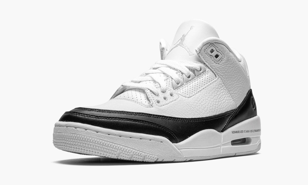 Air Jordan 3 Retro SP “Fragment” — view 5