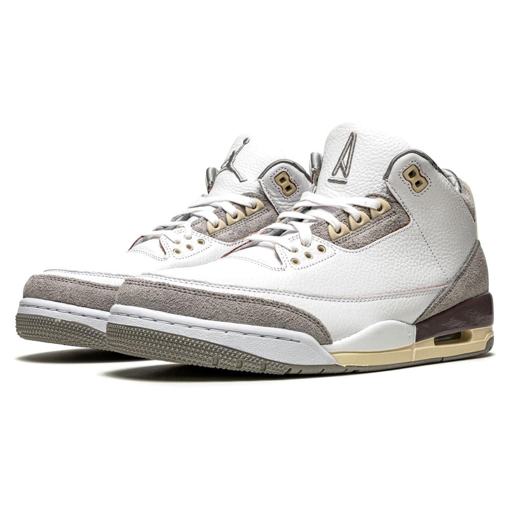 Air Jordan 3 Retro SP x A Ma Maniére Violet Ore Womens — view 1