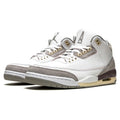Air Jordan 3 Retro SP x A Ma Maniére Violet Ore Womens — view 1