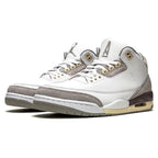 Air Jordan 3 Retro SP x A Ma Maniére Violet Ore Womens — view 1