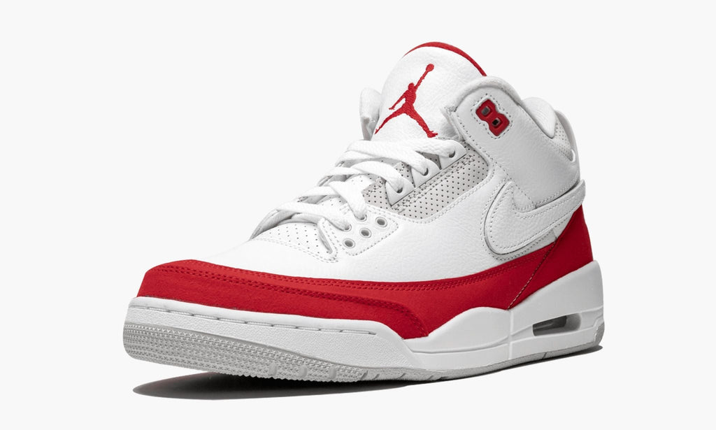 Air Jordan 3 Retro Tinker “Air Max 1 – University Red” — view 5