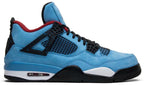 Air Jordan 4 Cactus Jack 308497 — view 2