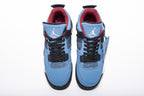Air Jordan 4 Cactus Jack 308497 — view 5