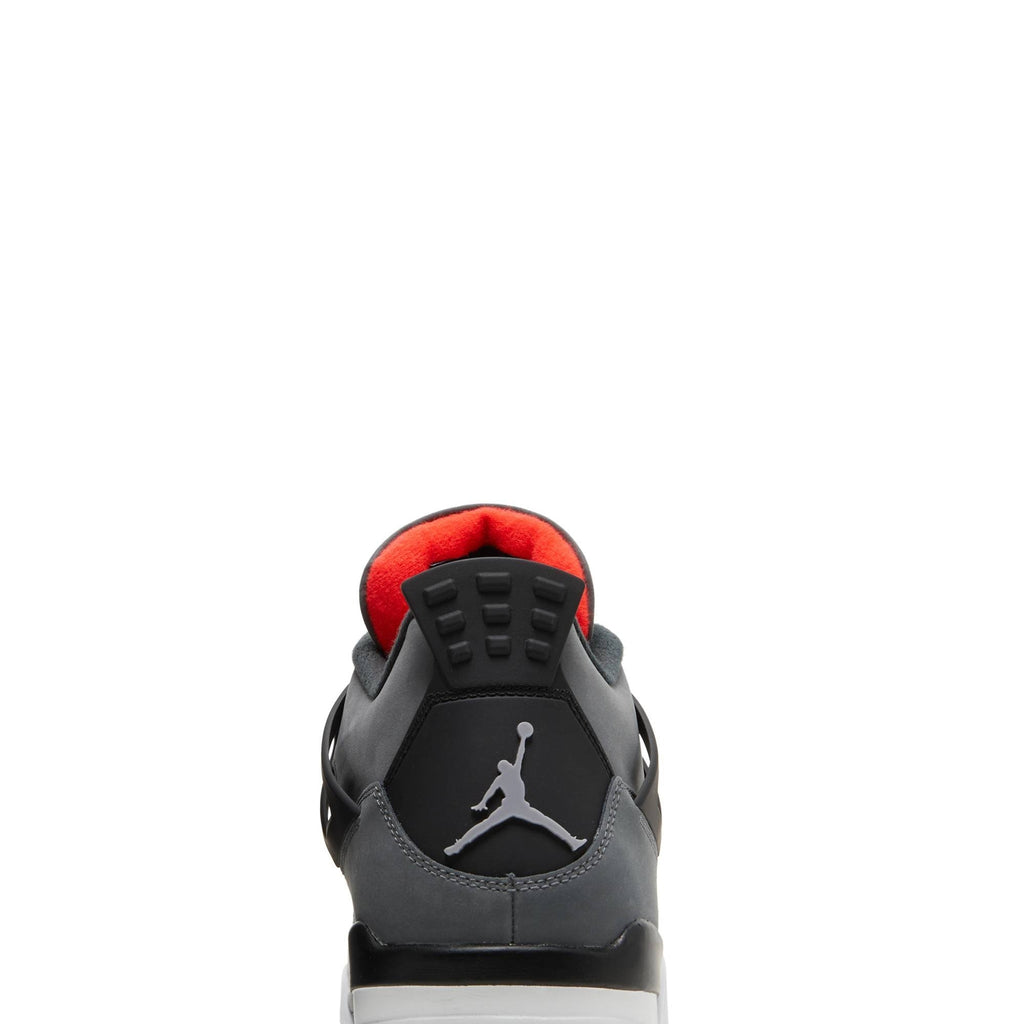 Air Jordan 4 Retro ‘Infrared’ DH6927-061 — view 7