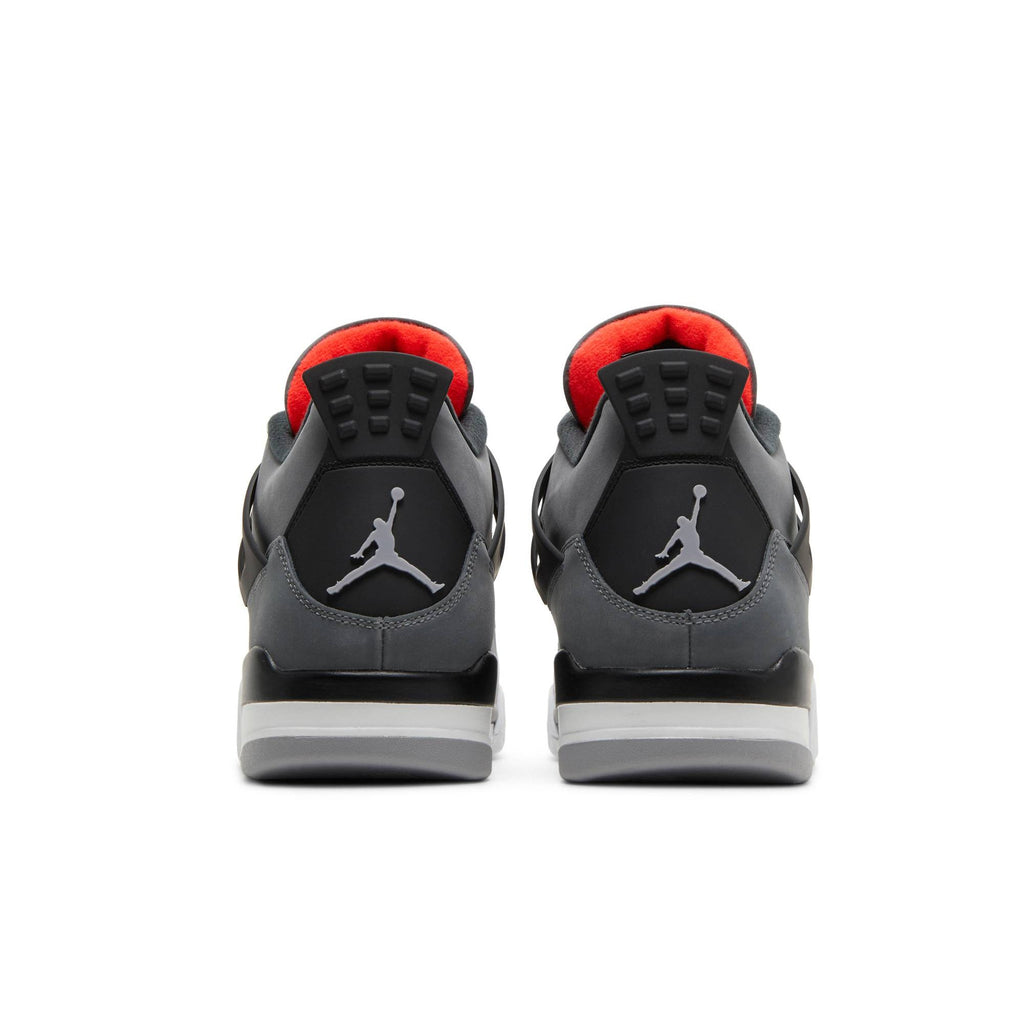 Air Jordan 4 Retro ‘Infrared’ DH6927-061 — view 6