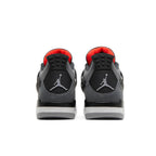 Air Jordan 4 Retro ‘Infrared’ DH6927-061 — view 6