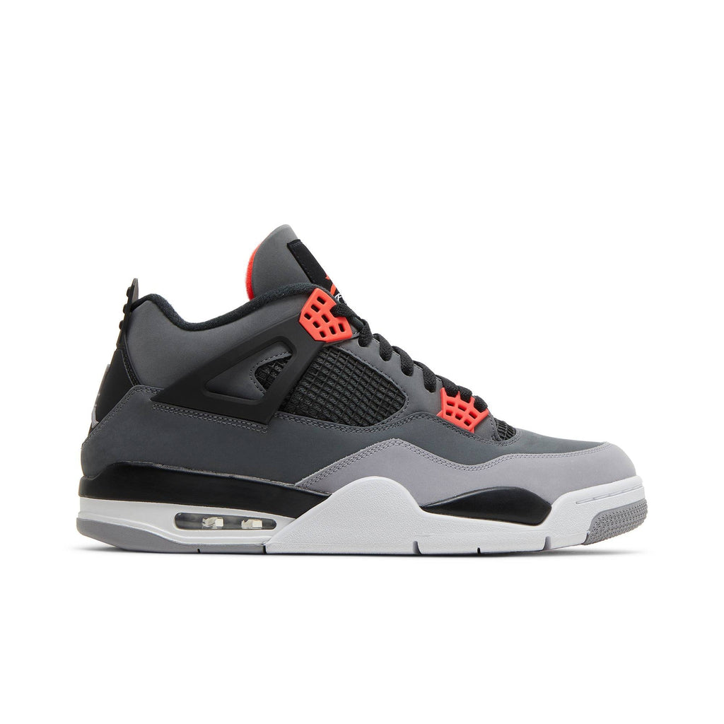 Air Jordan 4 Retro ‘Infrared’ DH6927-061 — view 1