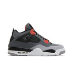 Air Jordan 4 Retro ‘Infrared’ DH6927-061 — view 1