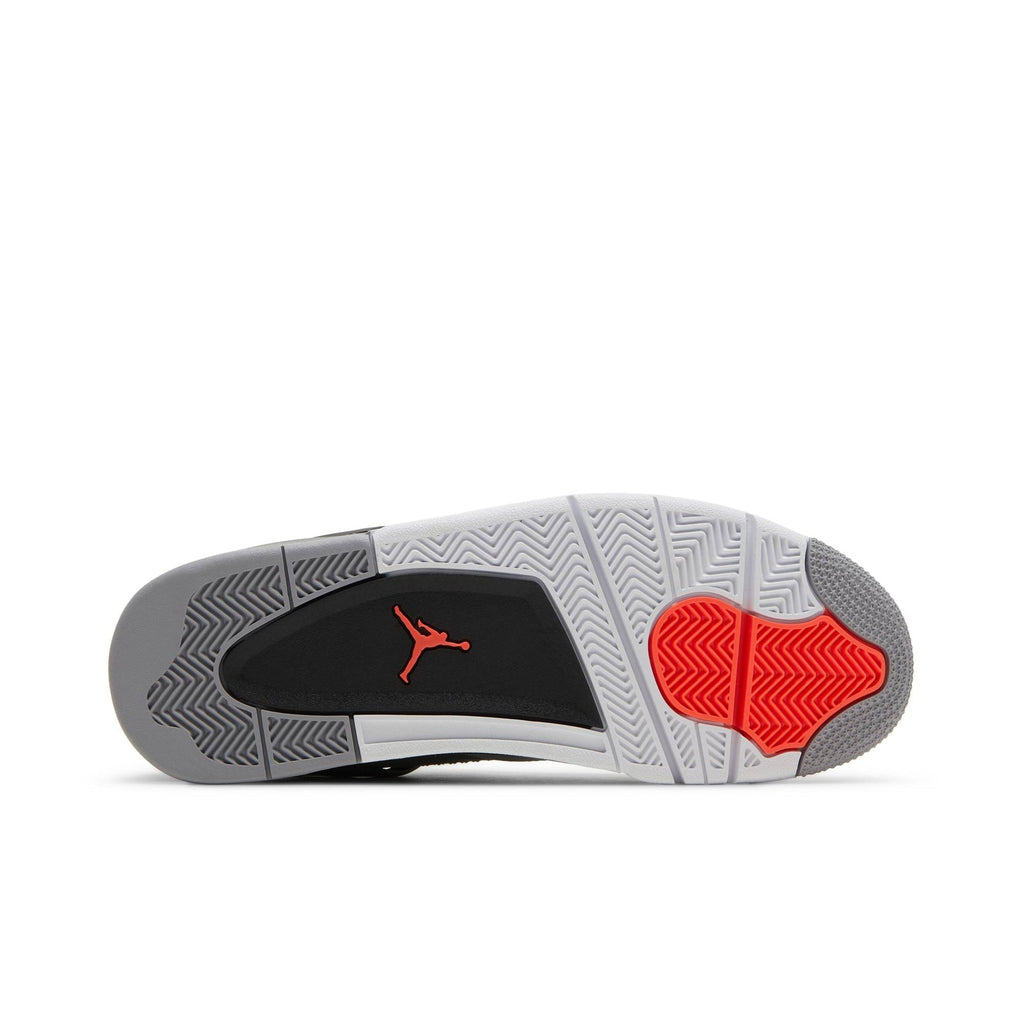 Air Jordan 4 Retro ‘Infrared’ DH6927-061 — view 4
