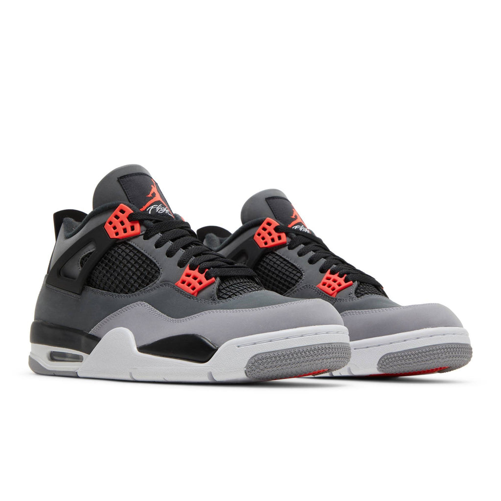 Air Jordan 4 Retro ‘Infrared’ DH6927-061 — view 8