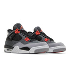 Air Jordan 4 Retro ‘Infrared’ DH6927-061 — view 8