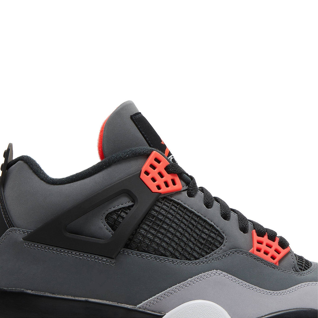 Air Jordan 4 Retro ‘Infrared’ DH6927-061 — view 2