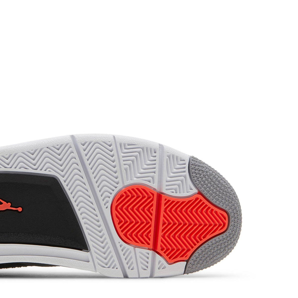 Air Jordan 4 Retro ‘Infrared’ DH6927-061 — view 5