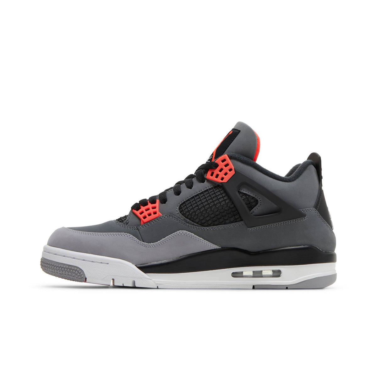 Air Jordan 4 Retro ‘Infrared’ DH6927-061 — view 3
